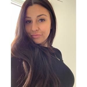 Meet your Posher, Mélissa